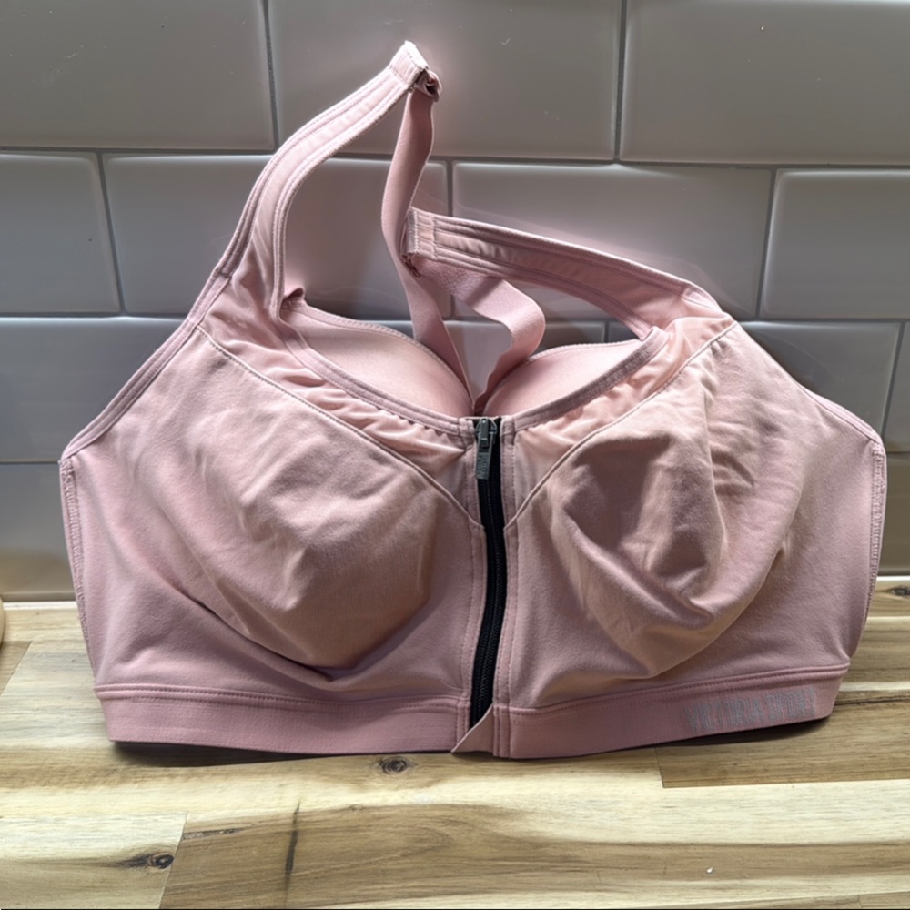 Victoria's Secret Pink Sports Bra